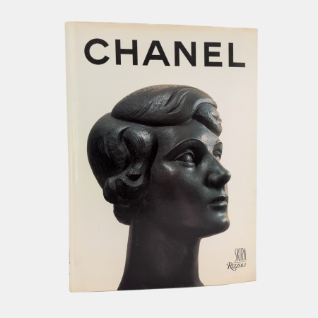 Chanel | Beaux Books