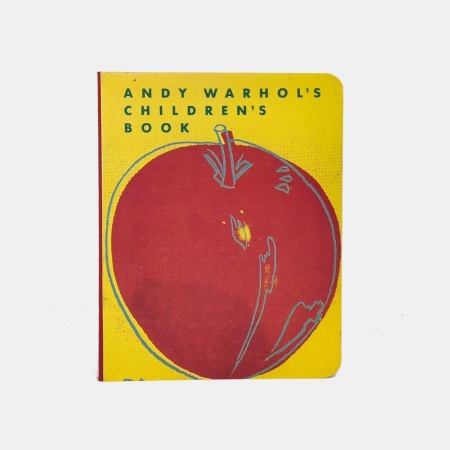 Andy Warhol. A Picture Show by the Artist. The Early Work 1942