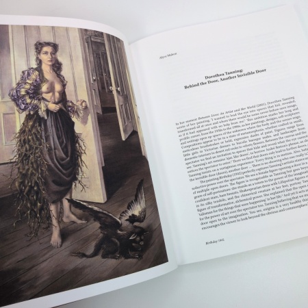 Dorothea Tanning | Beaux Books