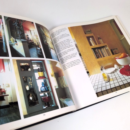 English Style | Beaux Books