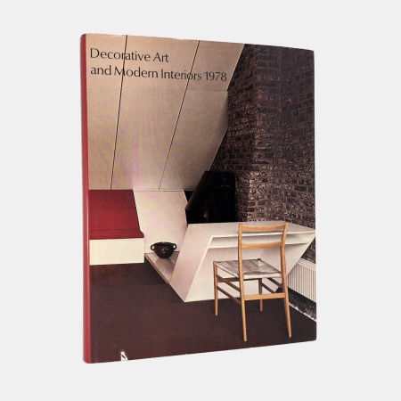 Gio Ponti. The Complete Work 1923-1978 | Beaux Books