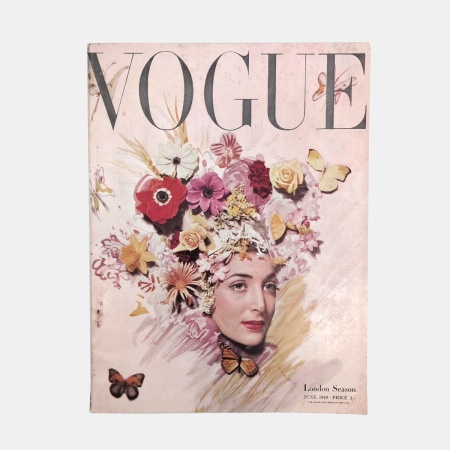 Vintage Magazines | Vintage Rare & Luxury Books | Beaux Books