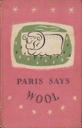 Paris says Wool