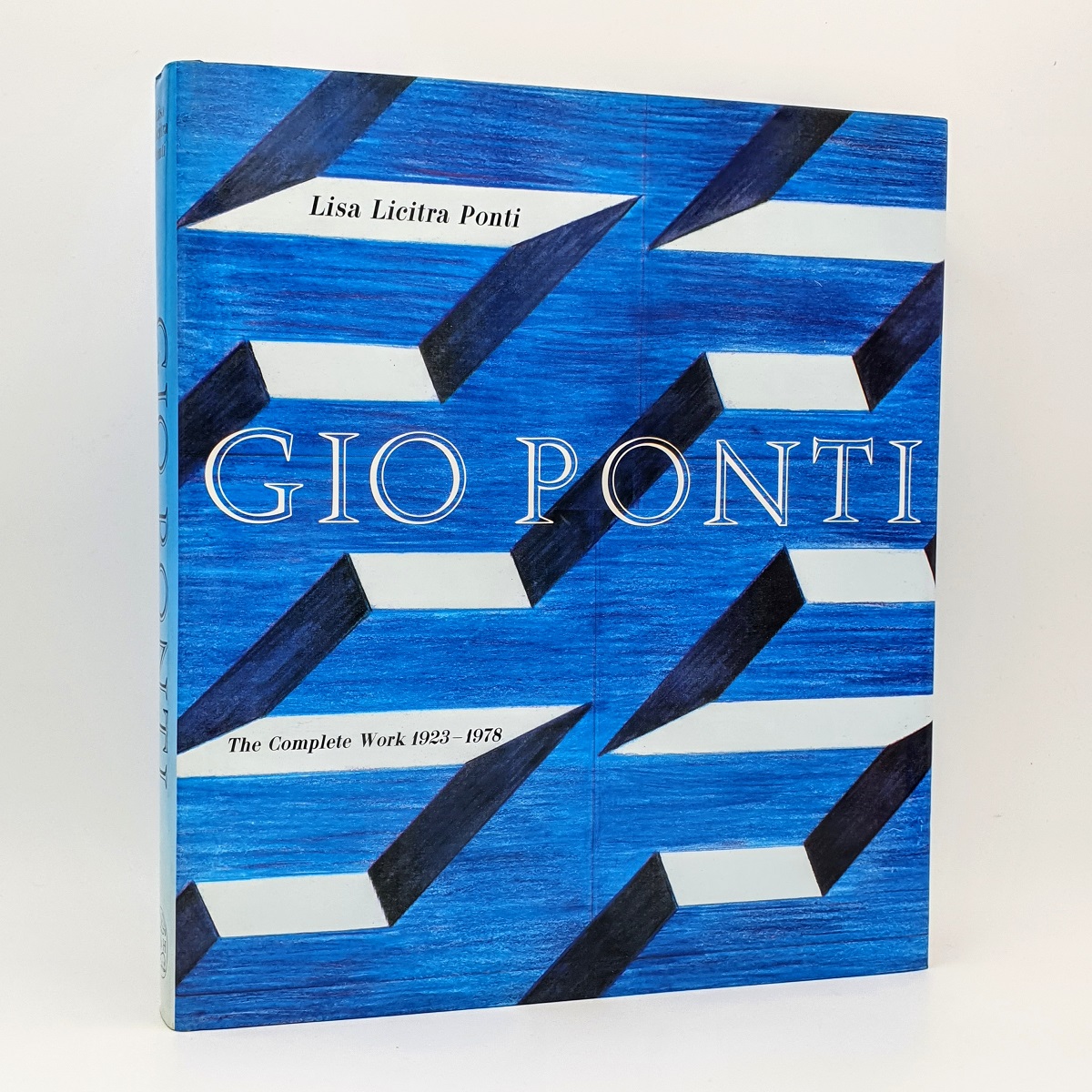 Gio Ponti. The Complete Work 1923-1978 | Beaux Books