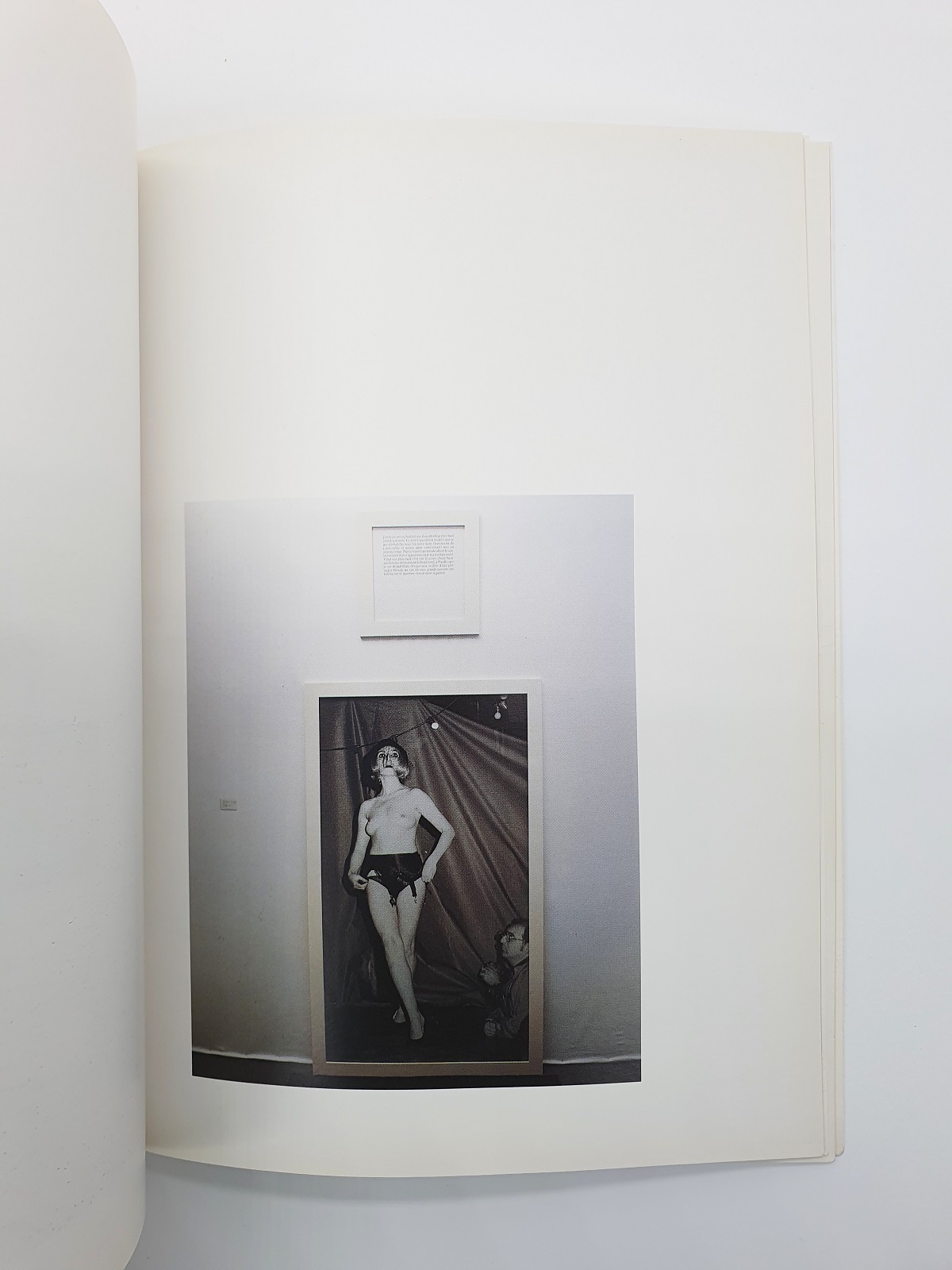 Sophie Calle. A Suivre… | Beaux Books