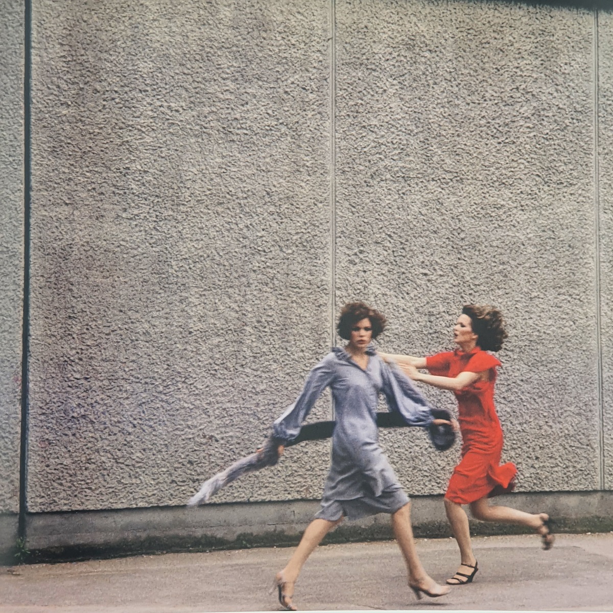 Guy Bourdin. In Between | Beaux Books