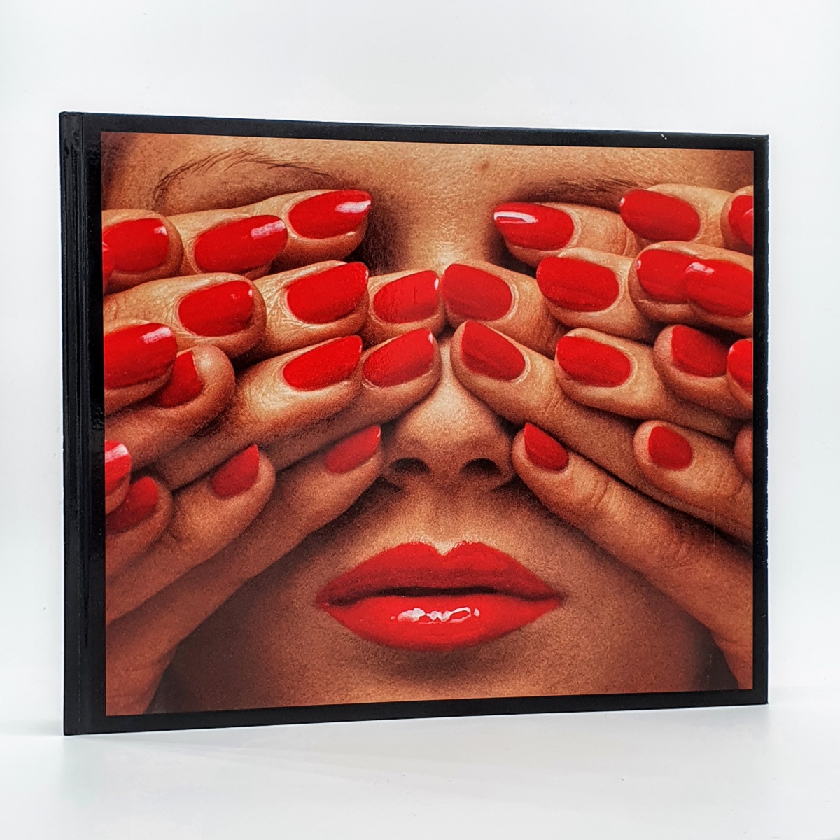 Guy Bourdin. In Between