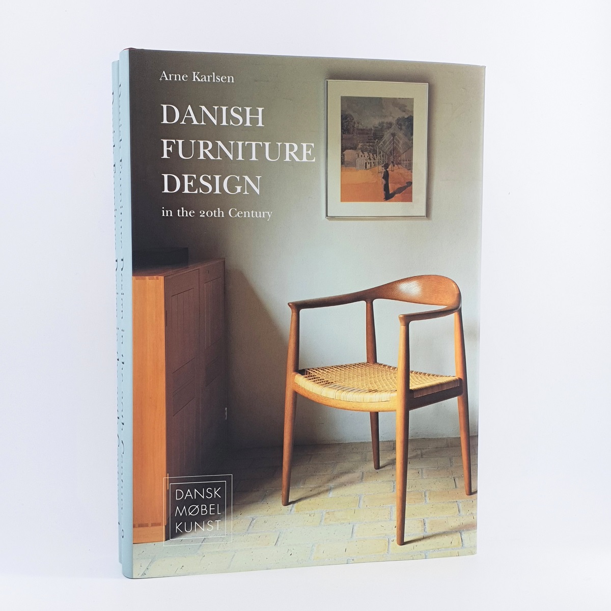 Danish Furniture Design in the 20th Century