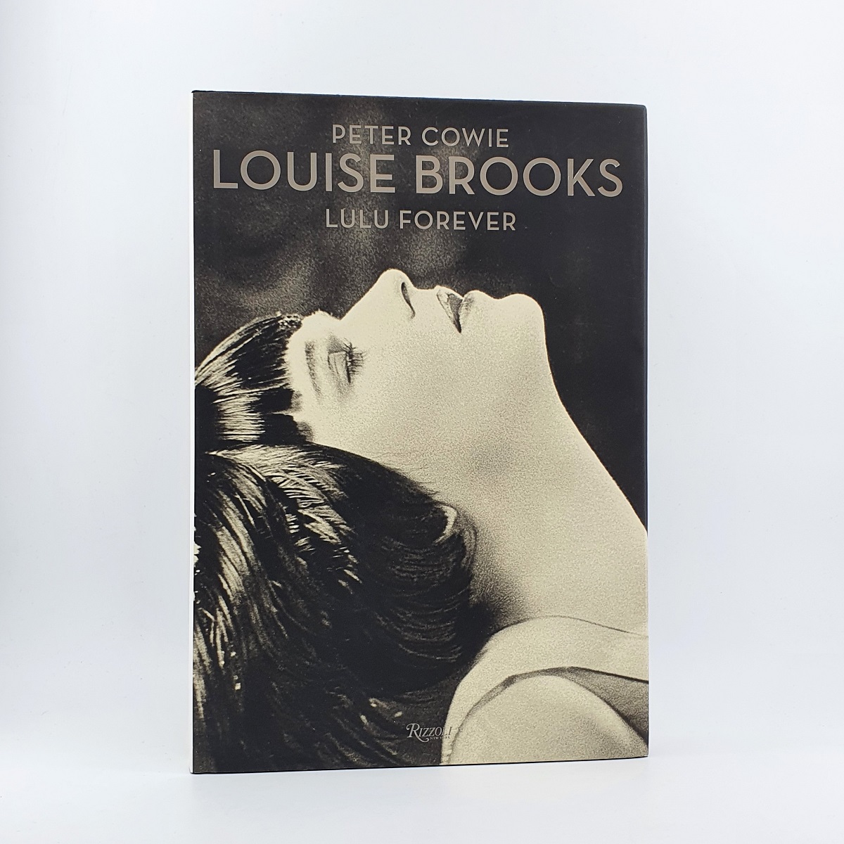 Louise Brooks. Lulu Forever