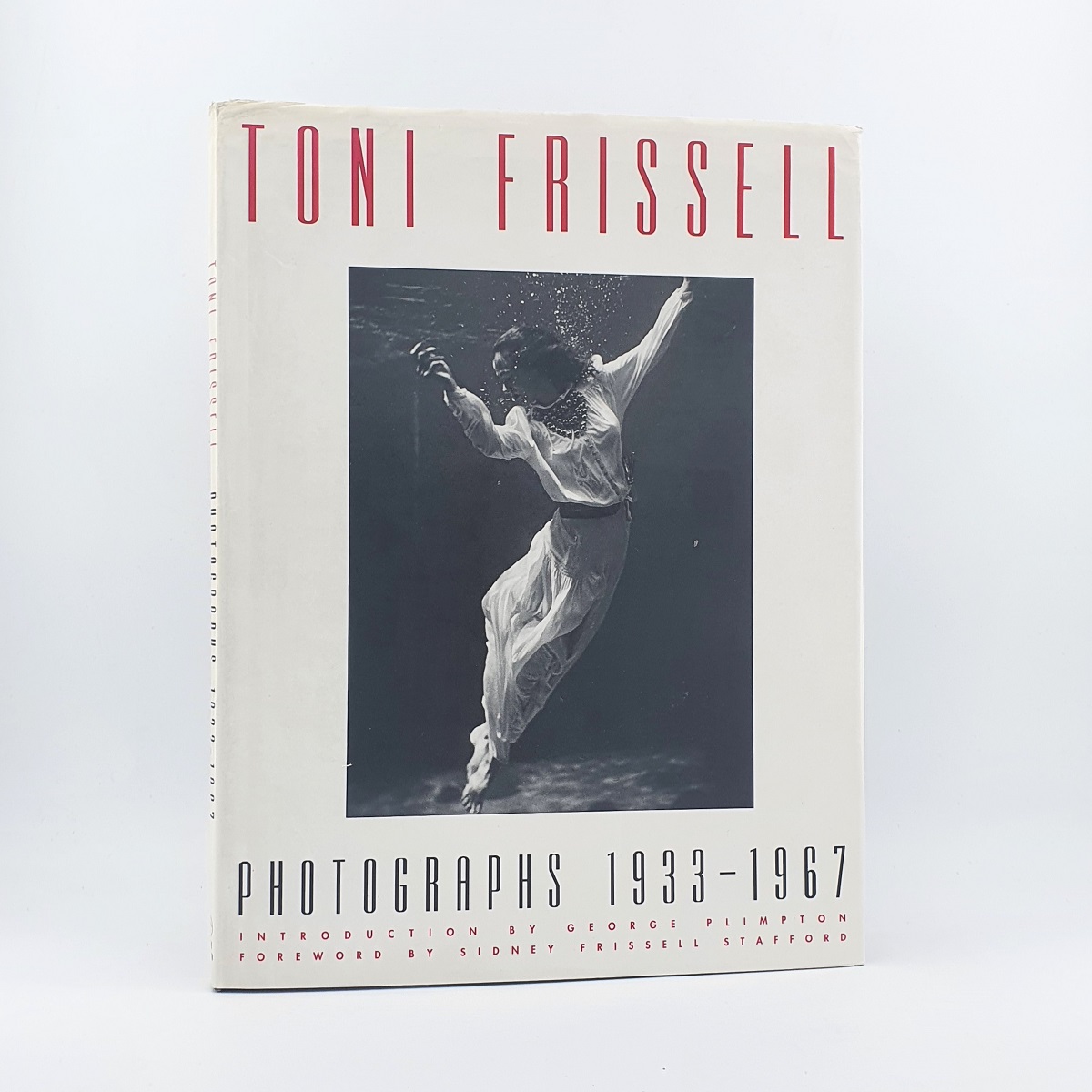 Toni Frissell Photographs: 1933-1967