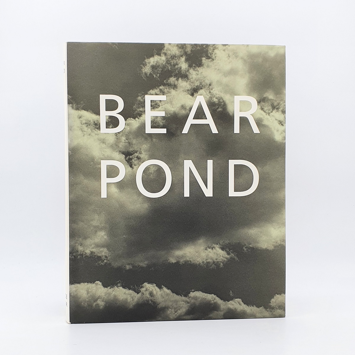 Bear Pond