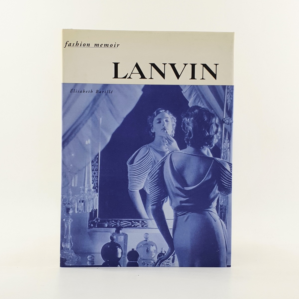 Lanvin. Fashion Memoir