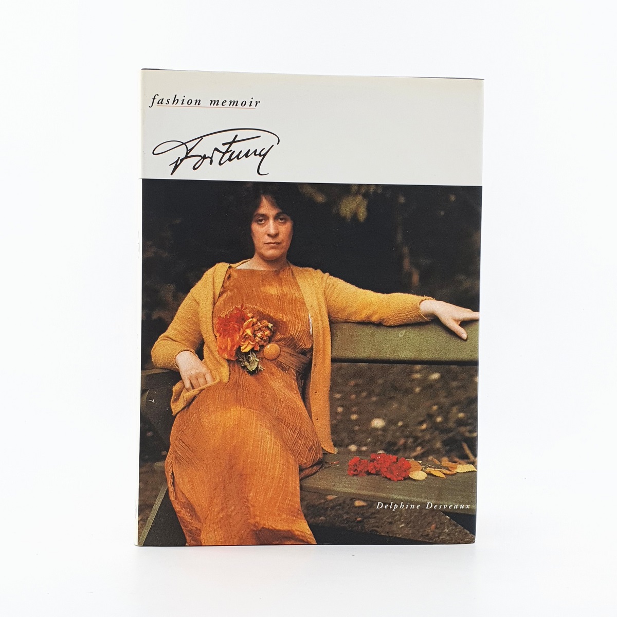 Fortuny. Fashion Memoir