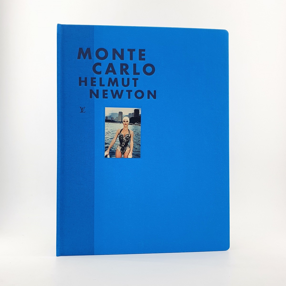 Fashion Eye: Monte Carlo. Helmut Newton