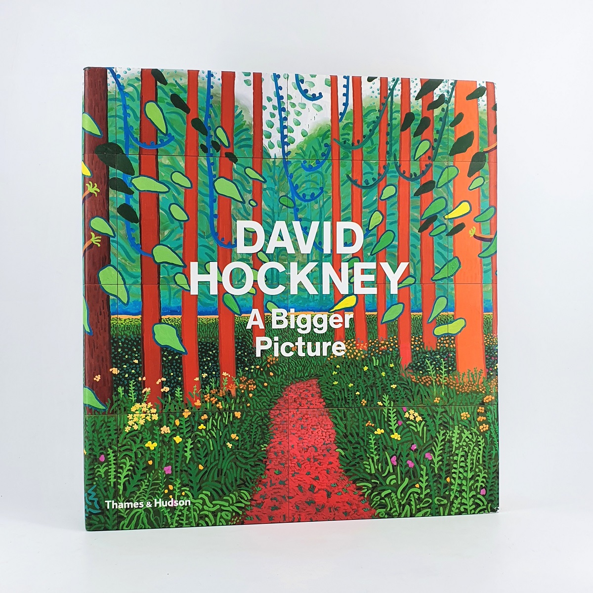 David Hockney: A Bigger Picture