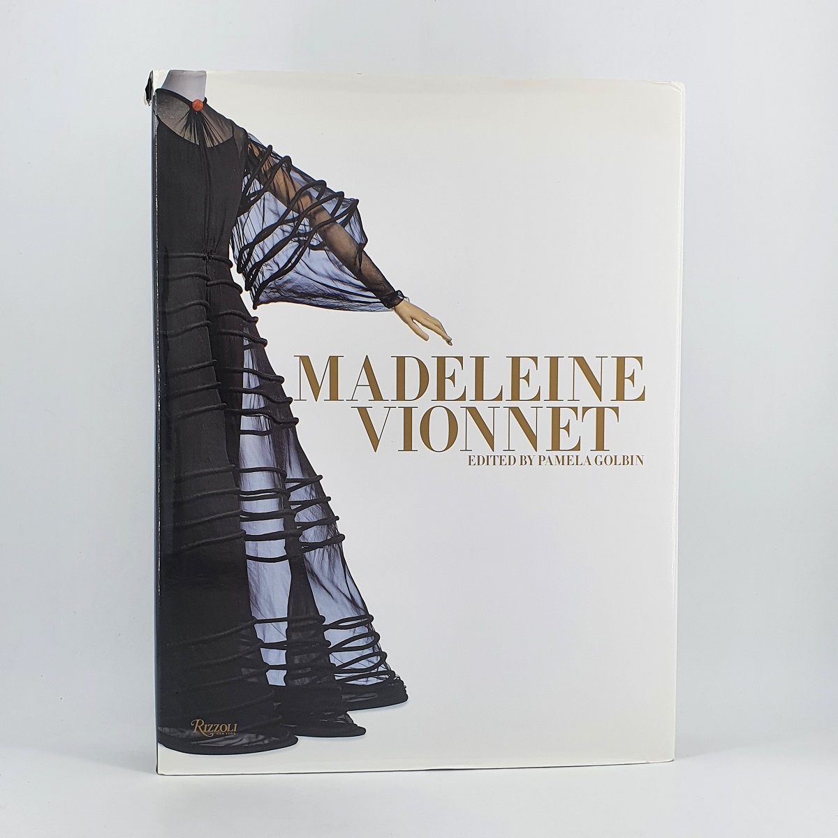 Retrospective Exhibition of Madeleine Vionnet in Paris 