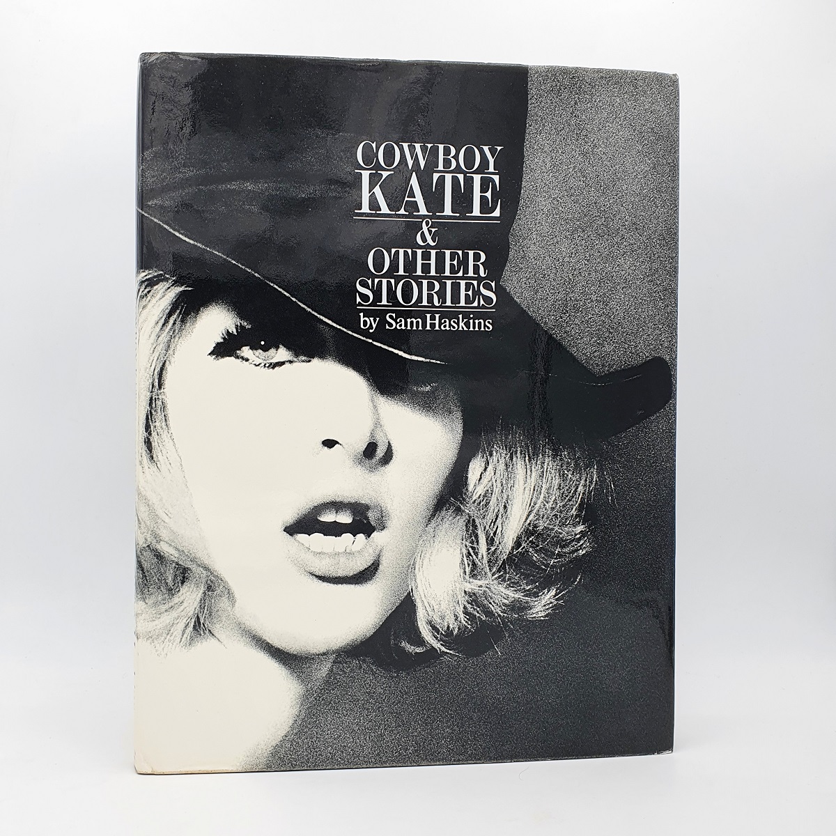 Cowboy Kate & Other Stories