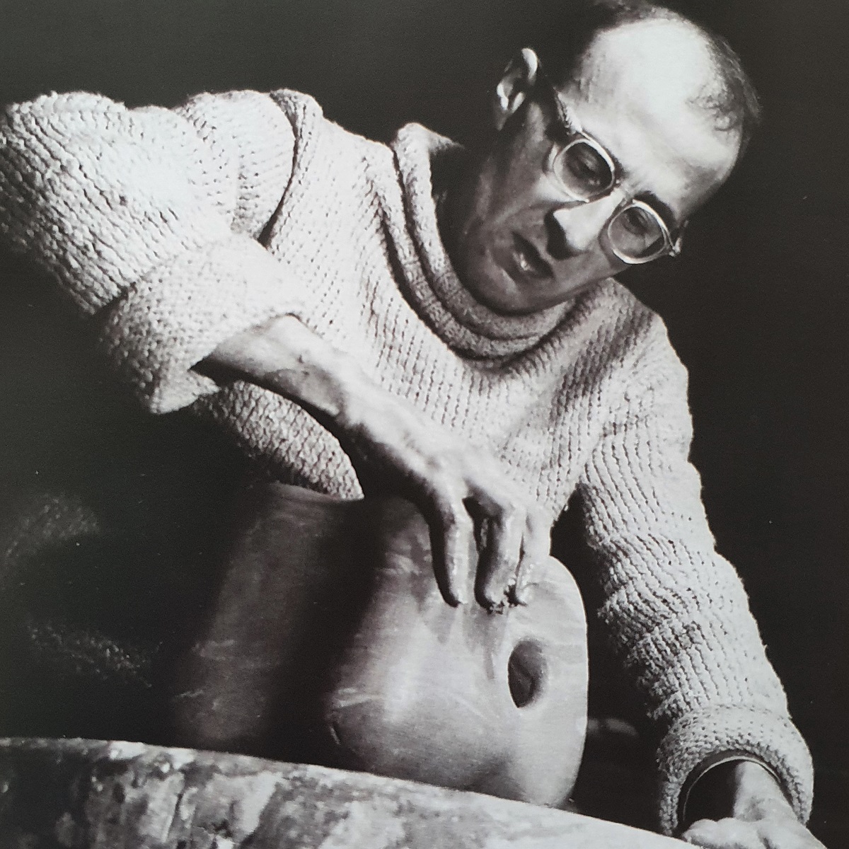 Georges Jouve | Beaux Books