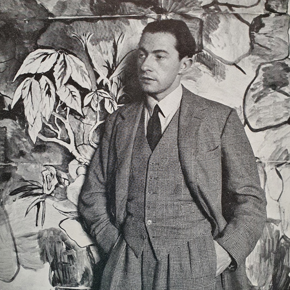 Saying Life. The Memoirs of Sir Francis Rose | Beaux Books