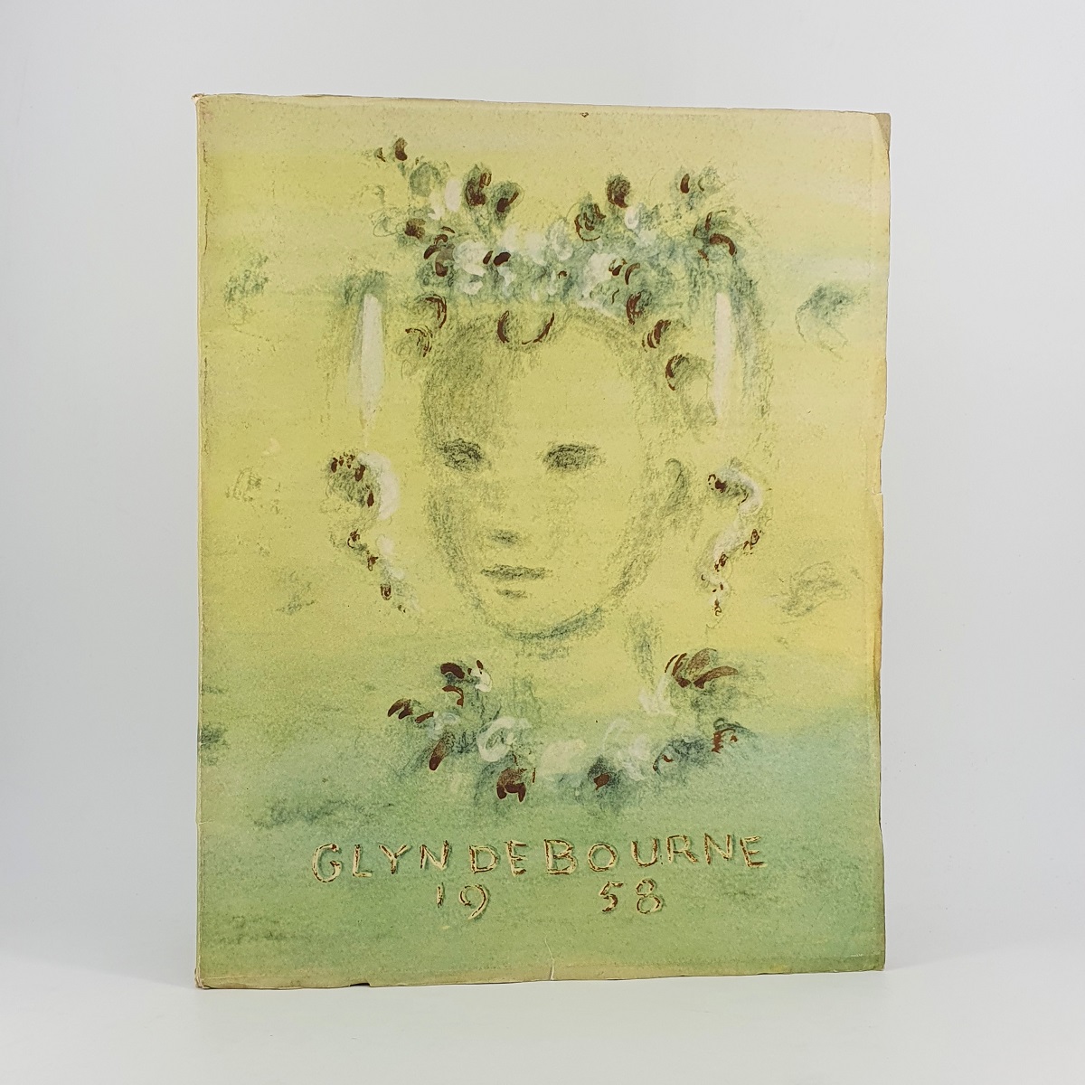 Glyndebourne Festival Opera 1958