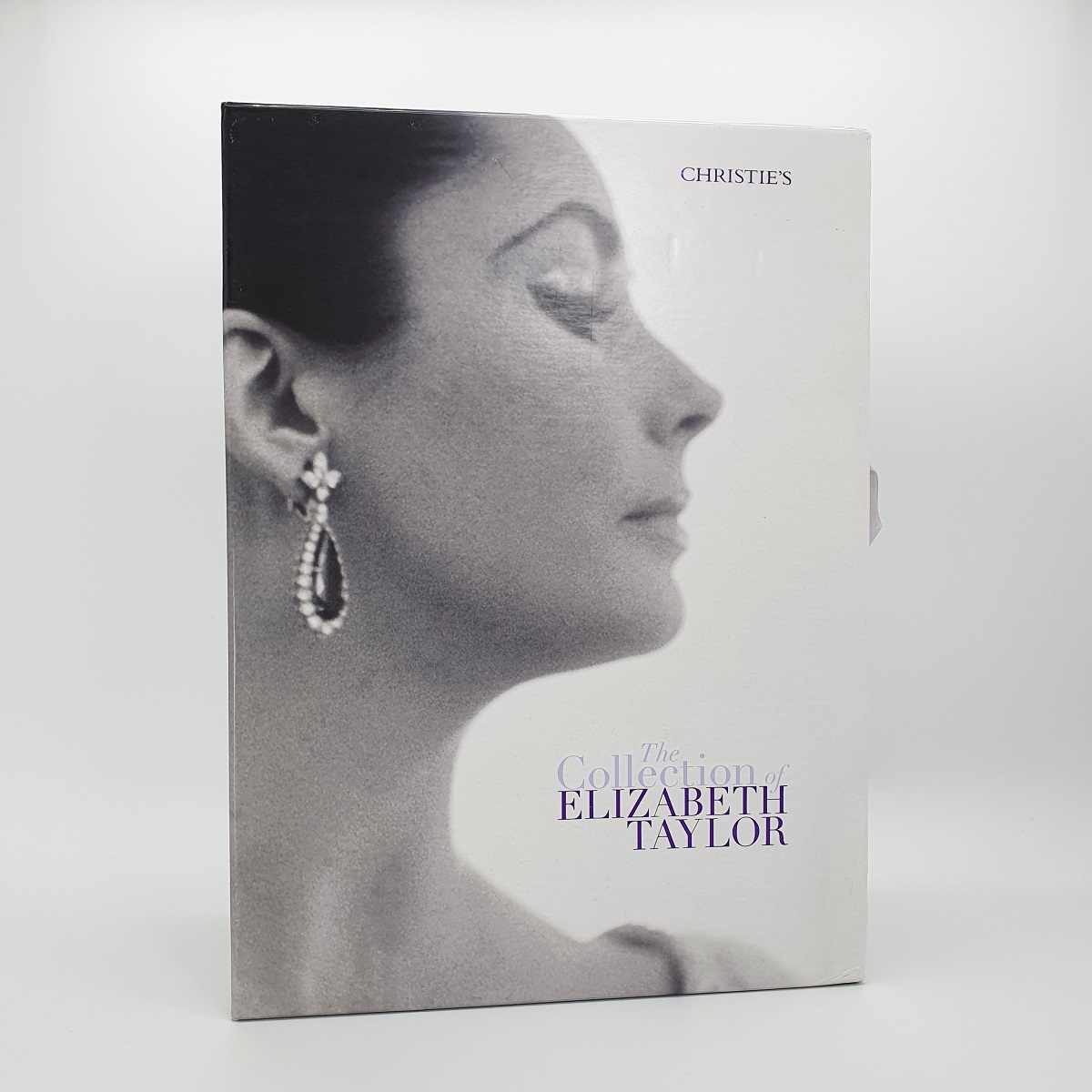 The Collection of Elizabeth Taylor [Complete Set]