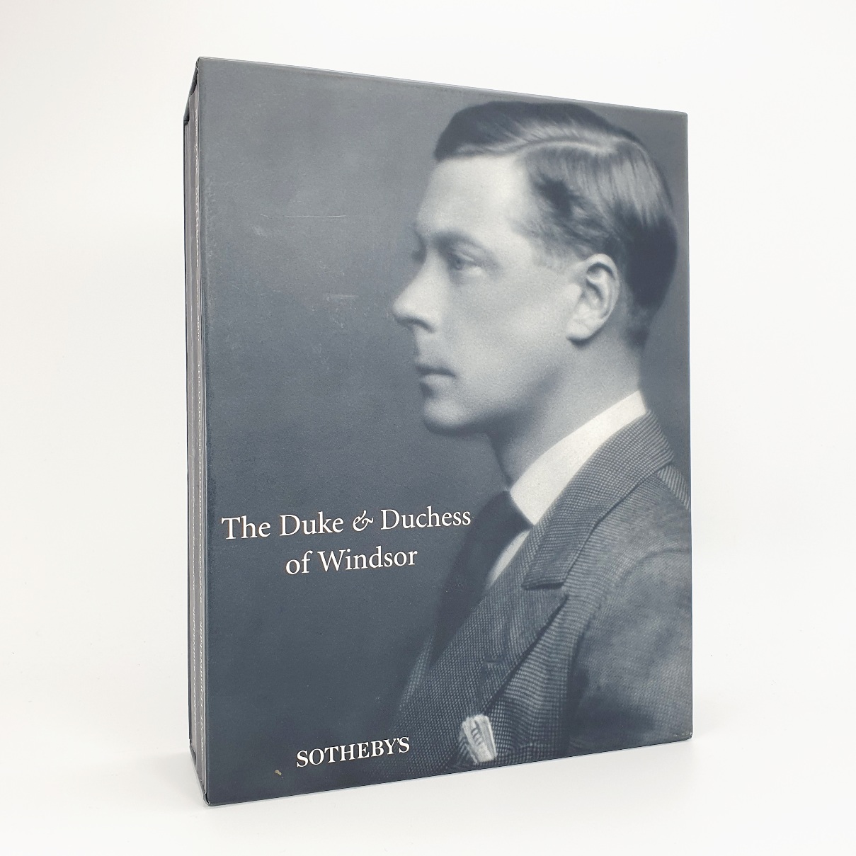 Property from the Collection of The Duke and Duchess of Windsor