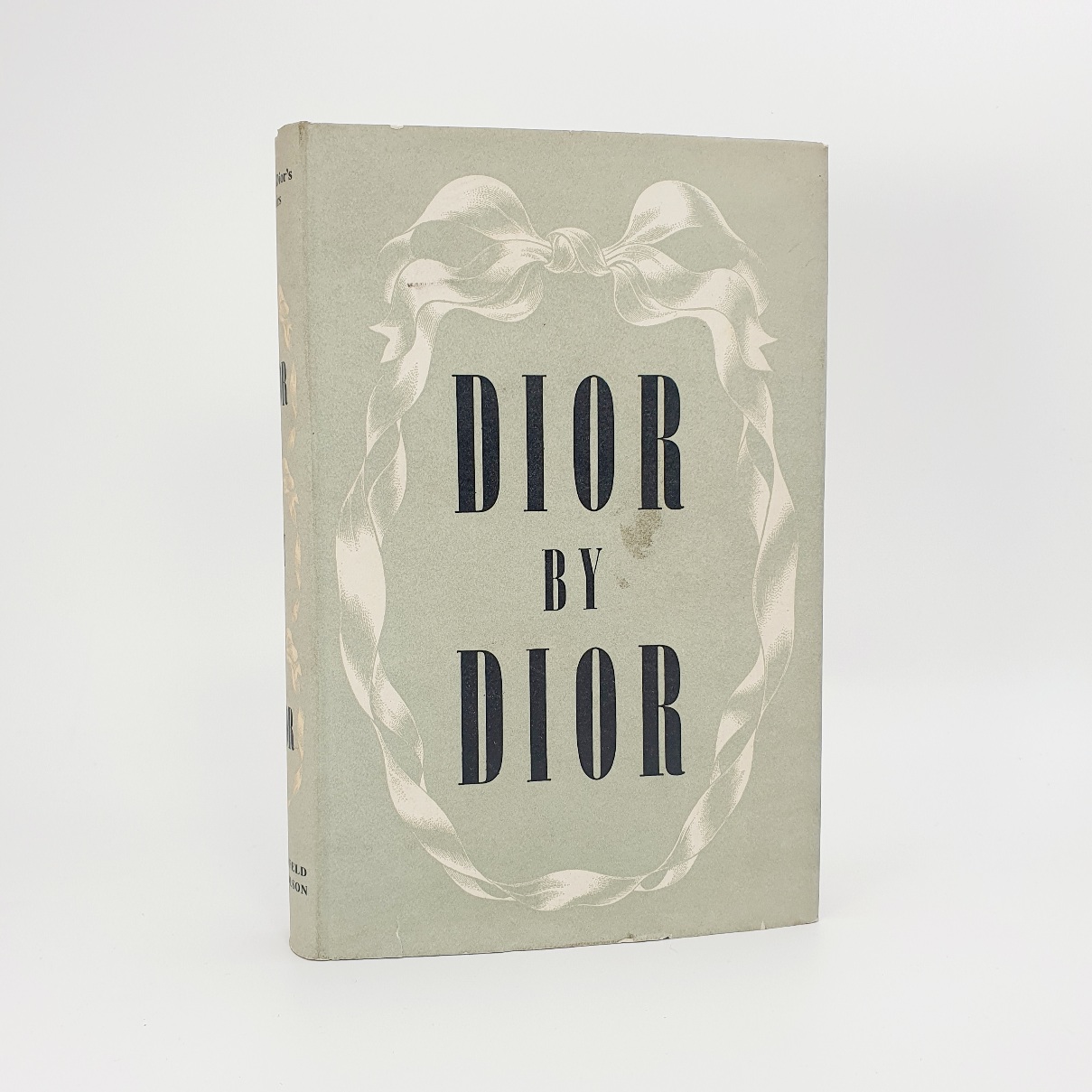 Dior by Dior. The Autobiography of Christian Dior