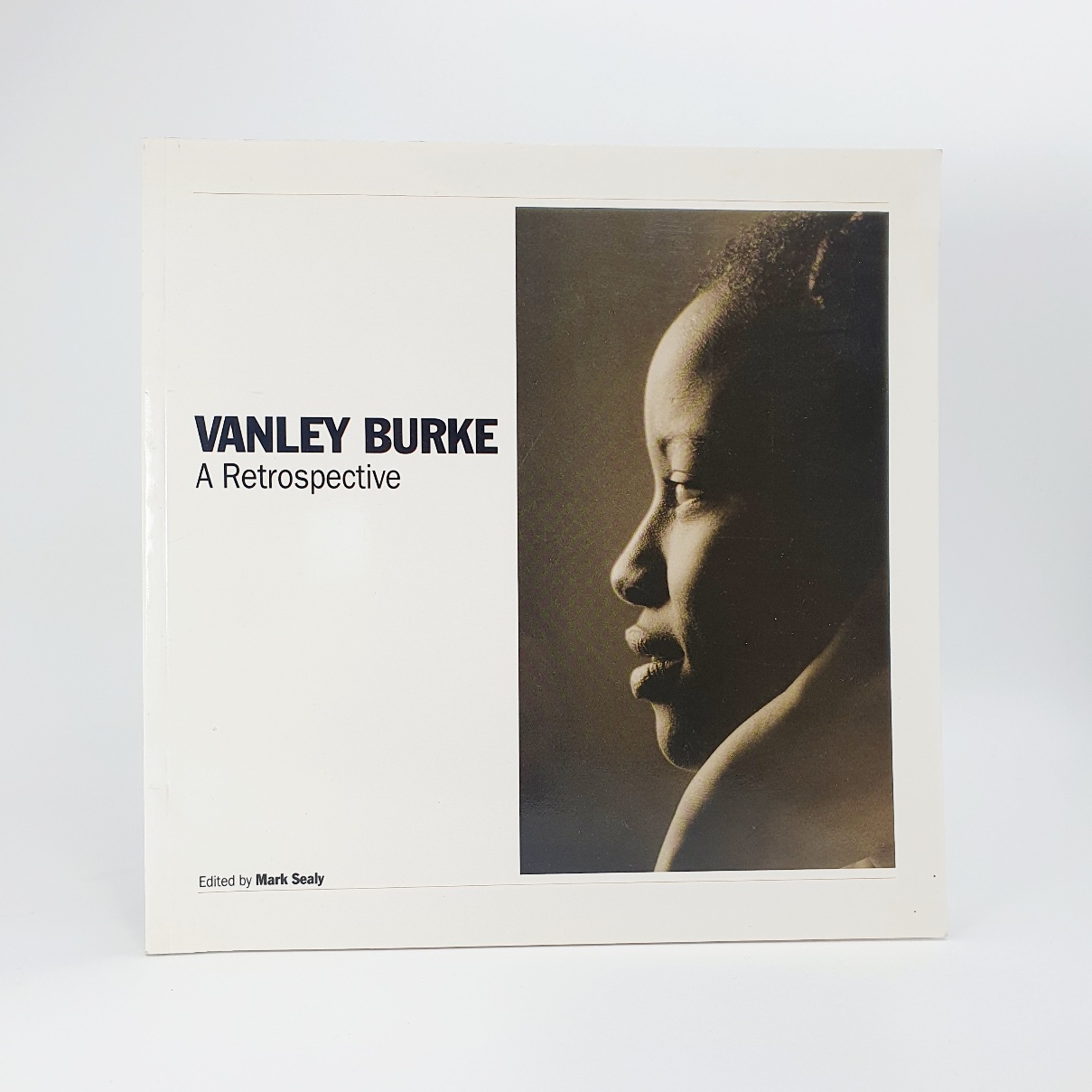 Vanley Burke. A Retrospective