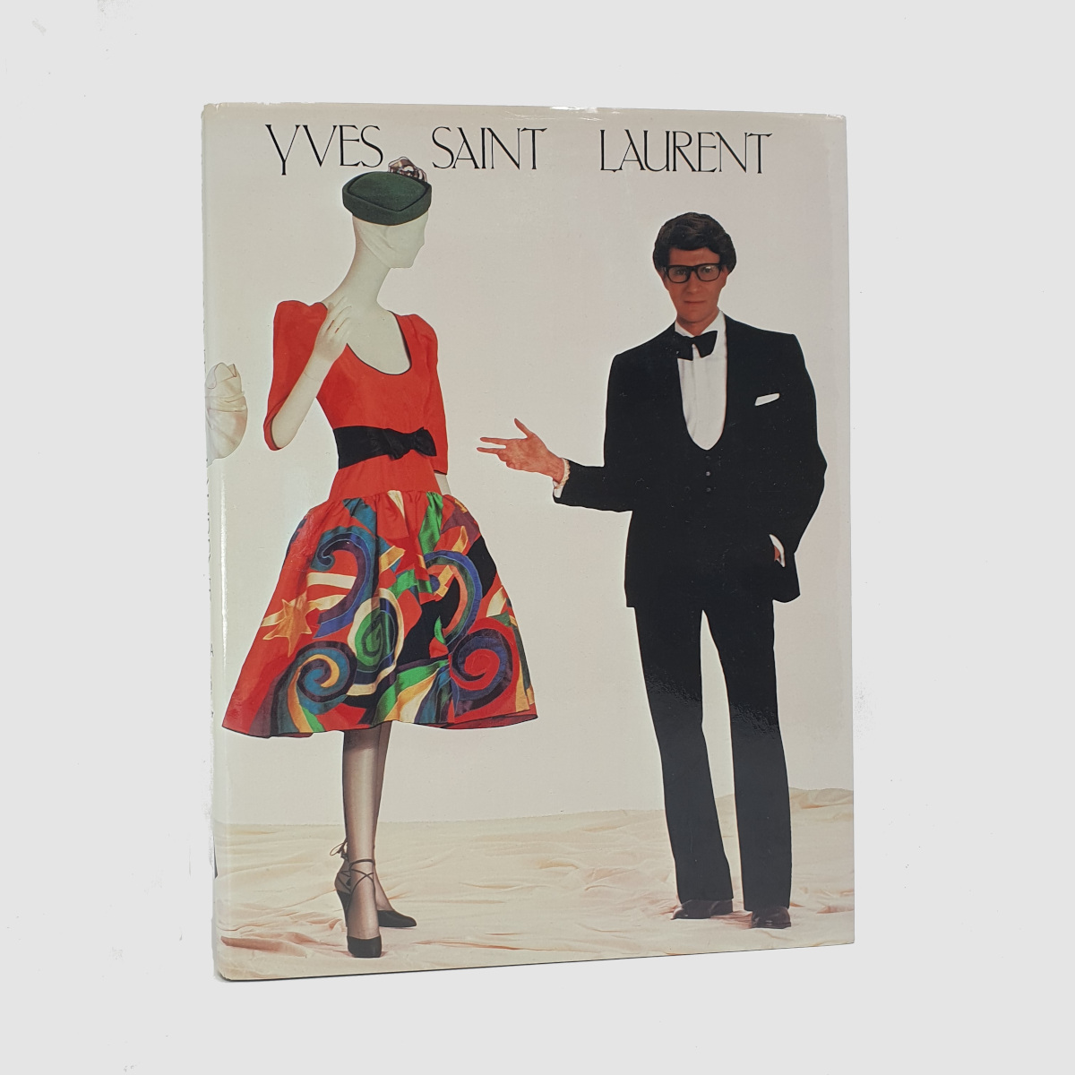 Yves Saint Laurent