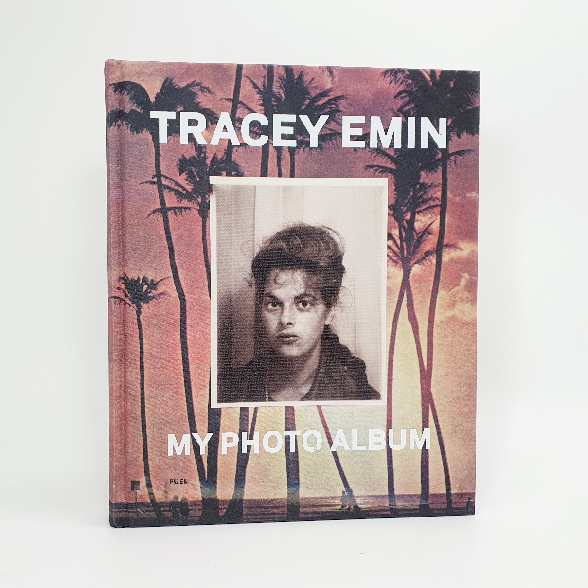 Tracey Emin. My Photo Album
