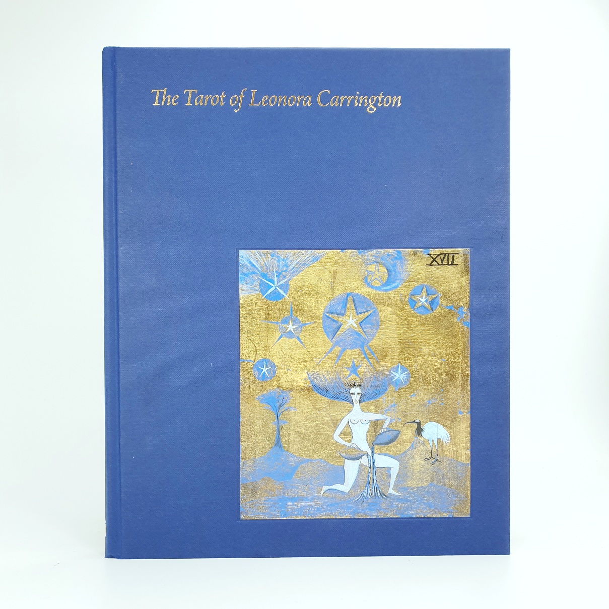 The Tarot of Leonora Carrington