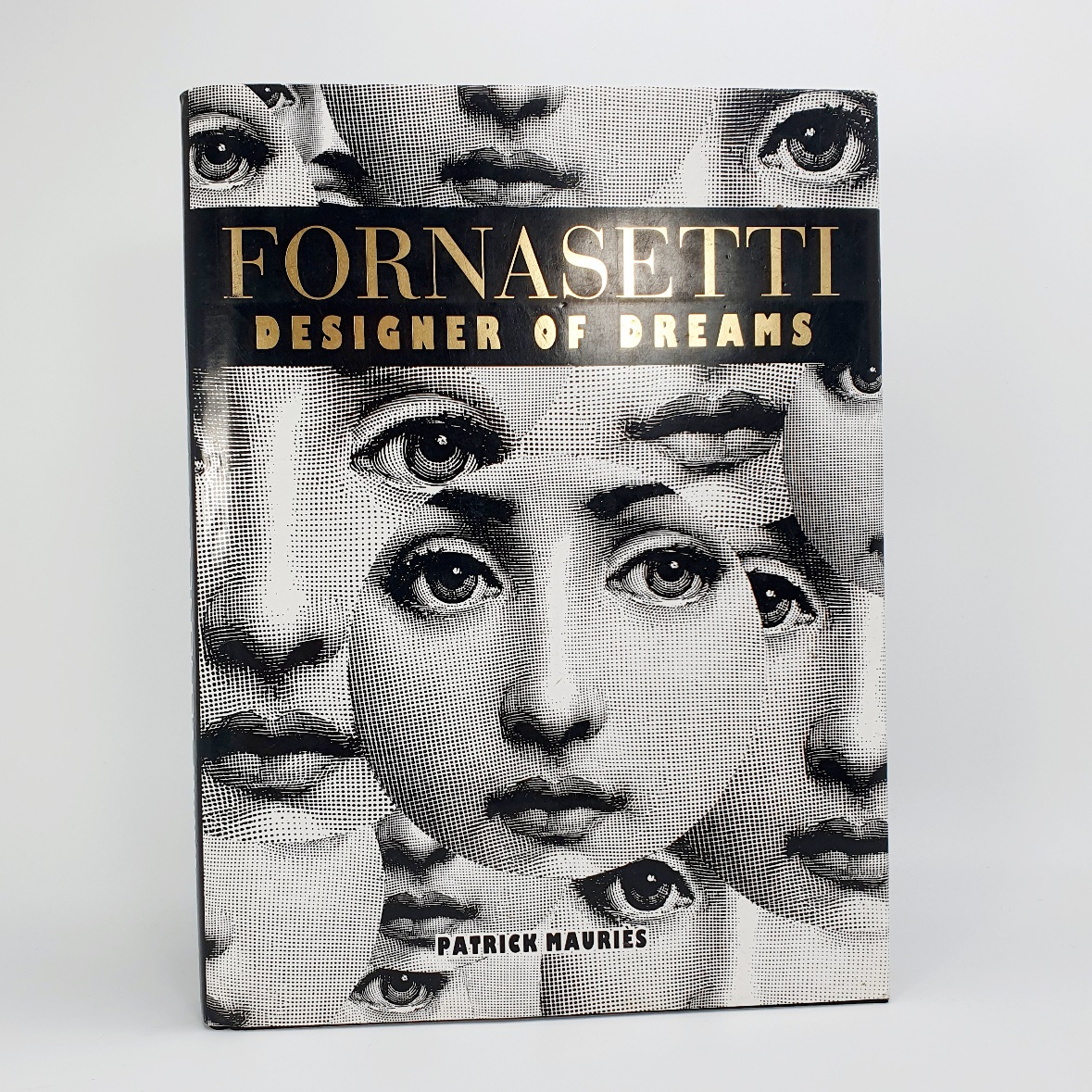 FORNASETTI FORNASETTI/フォルナセッティ　作品全集