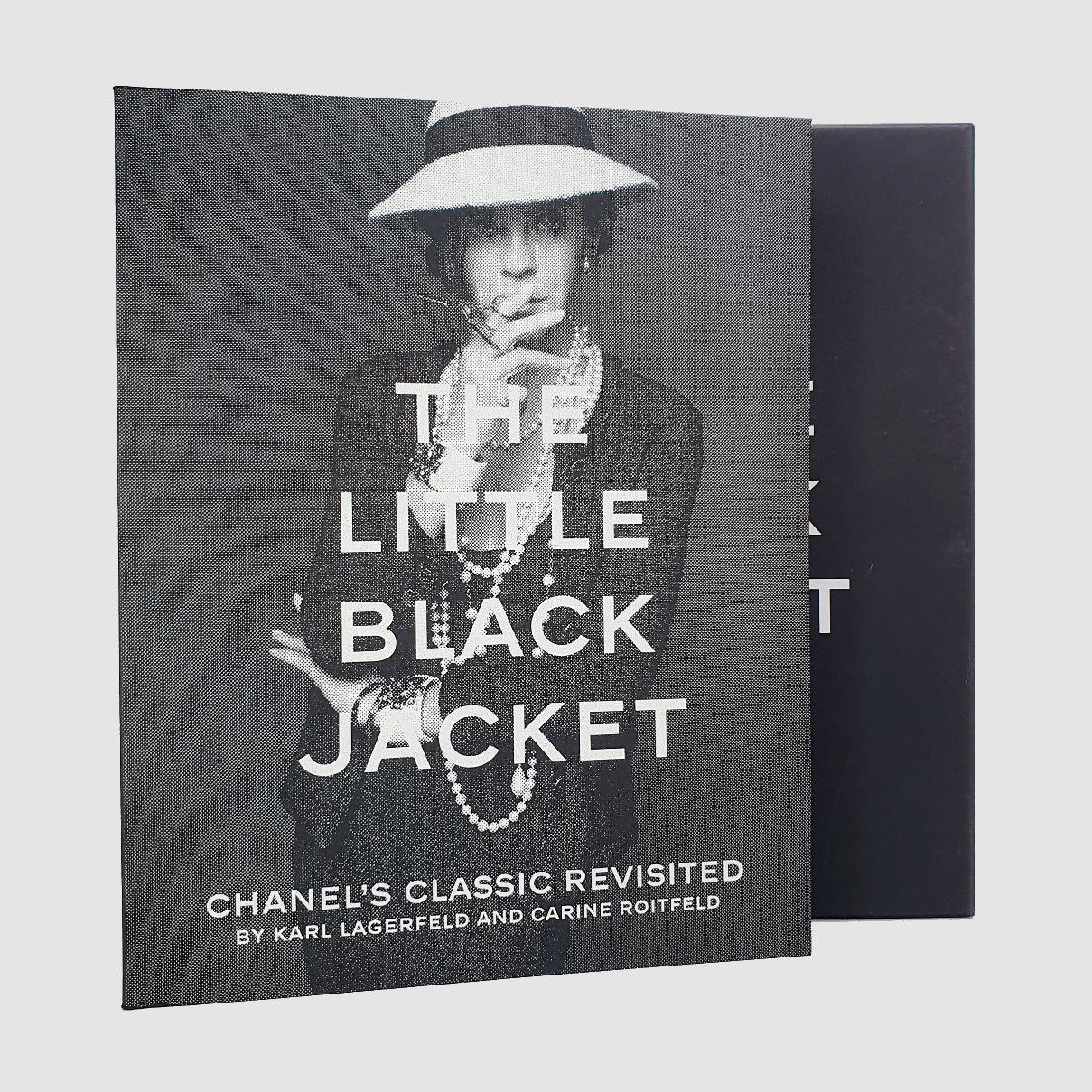 The Little Black Jacket. Chanel's Classic Revisited