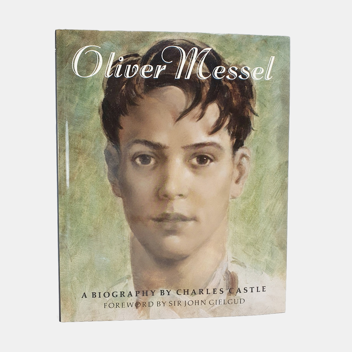 Oliver Messel. A Biography