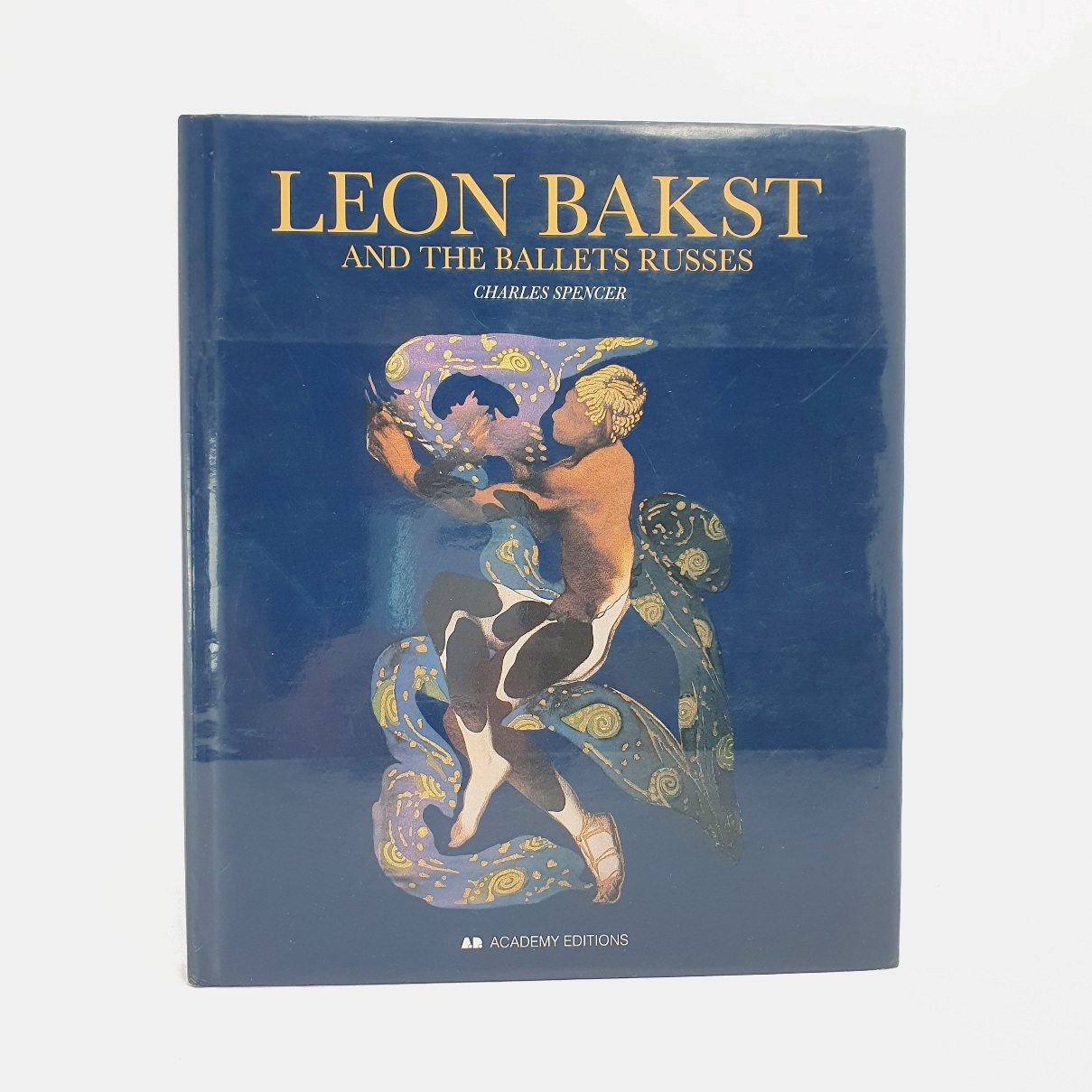 Leon Bakst and the Ballets Russes