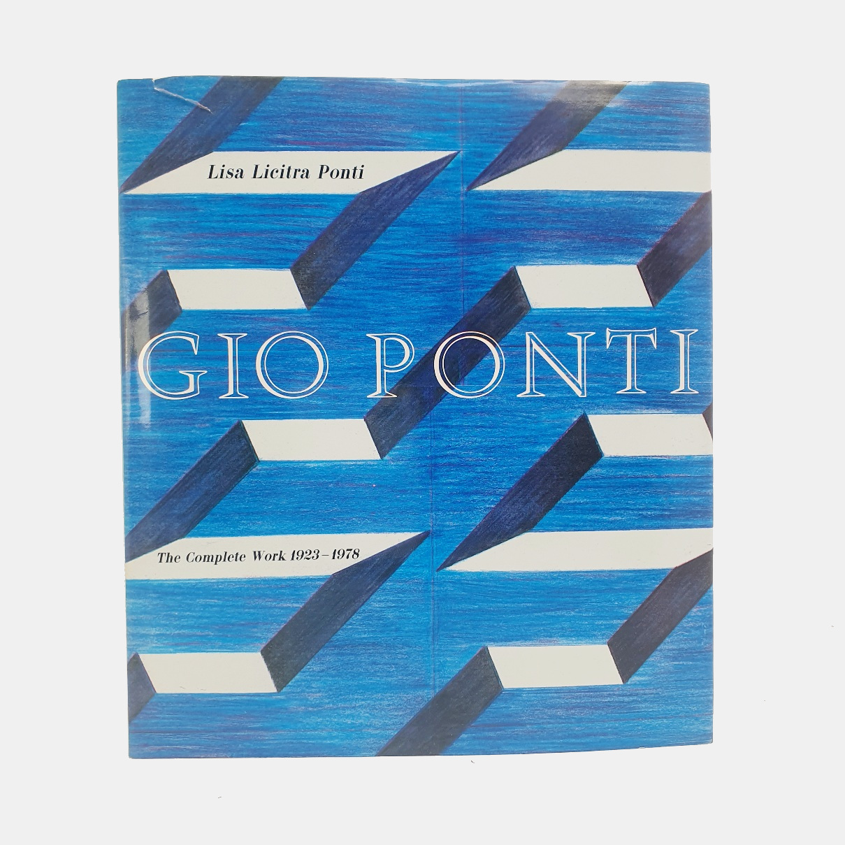 Gio Ponti. The Complete Work 1923-1978