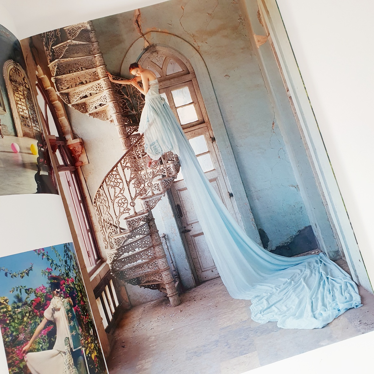 I Love Pictures! Tim Walker | Beaux Books