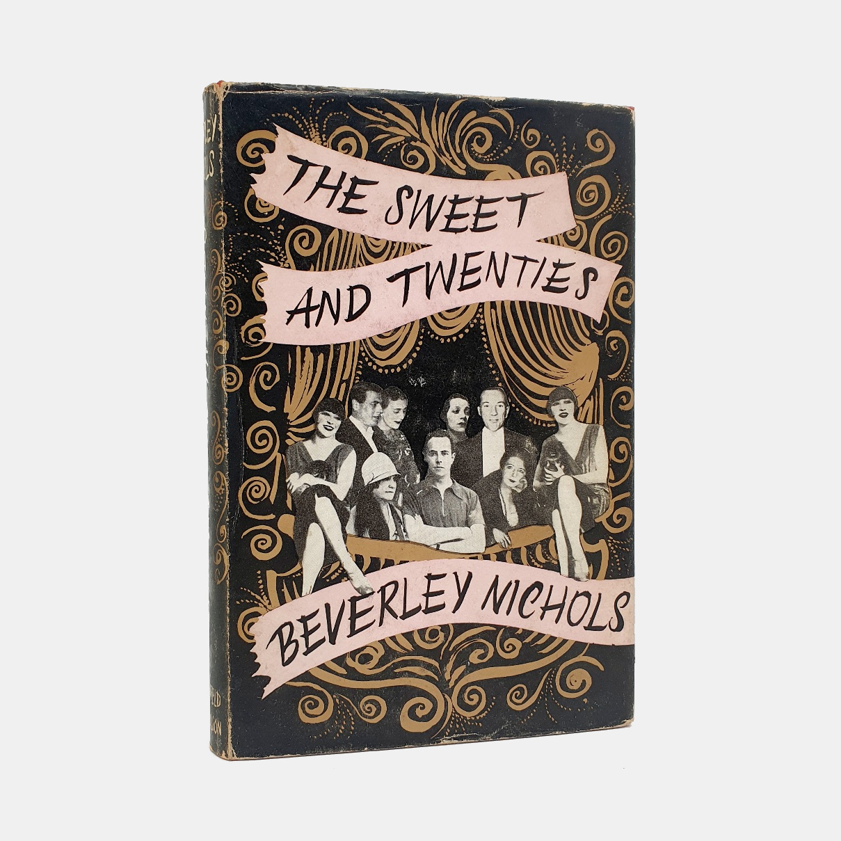 The Sweet and Twenties