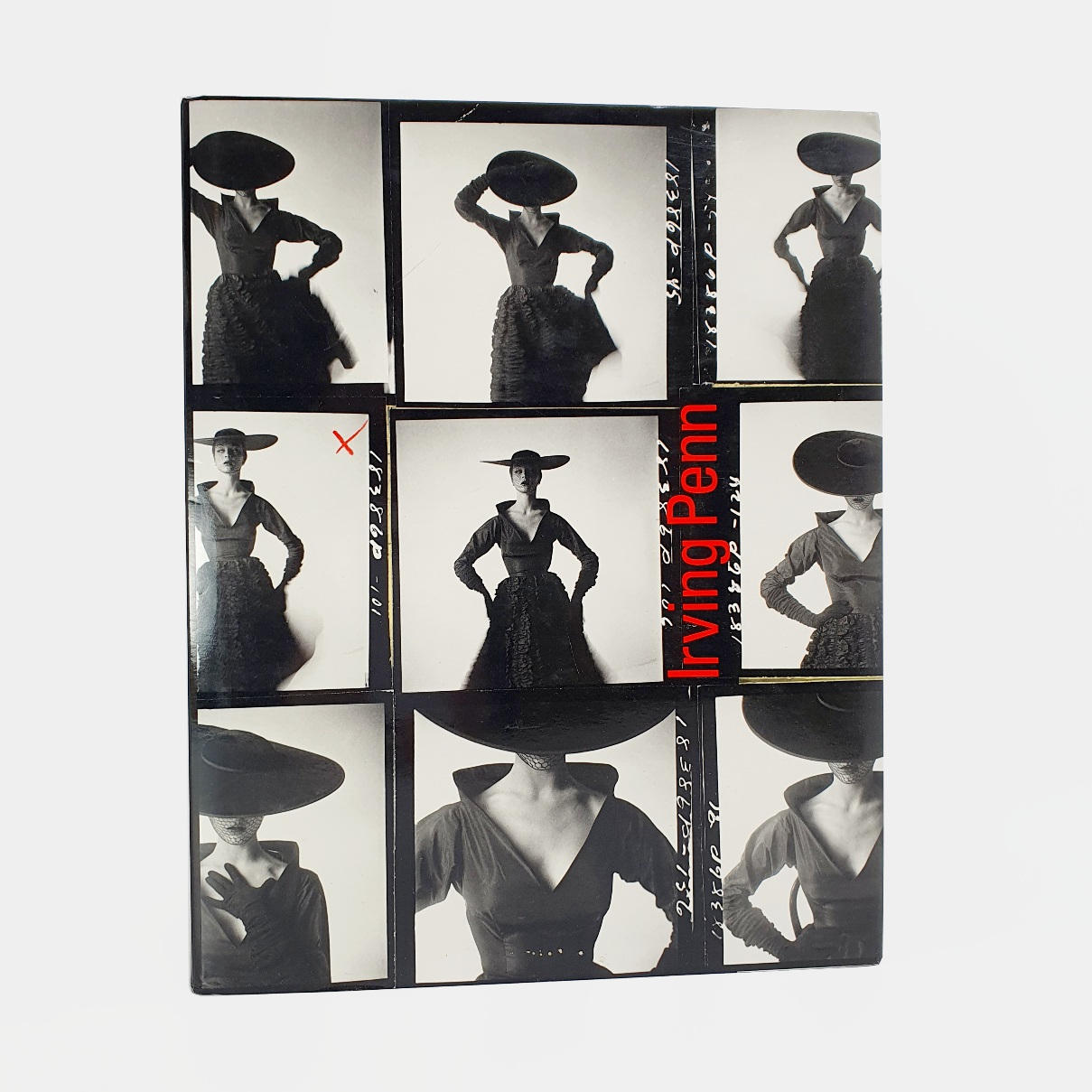 Irving Penn. A Career in Photography | Beaux Books