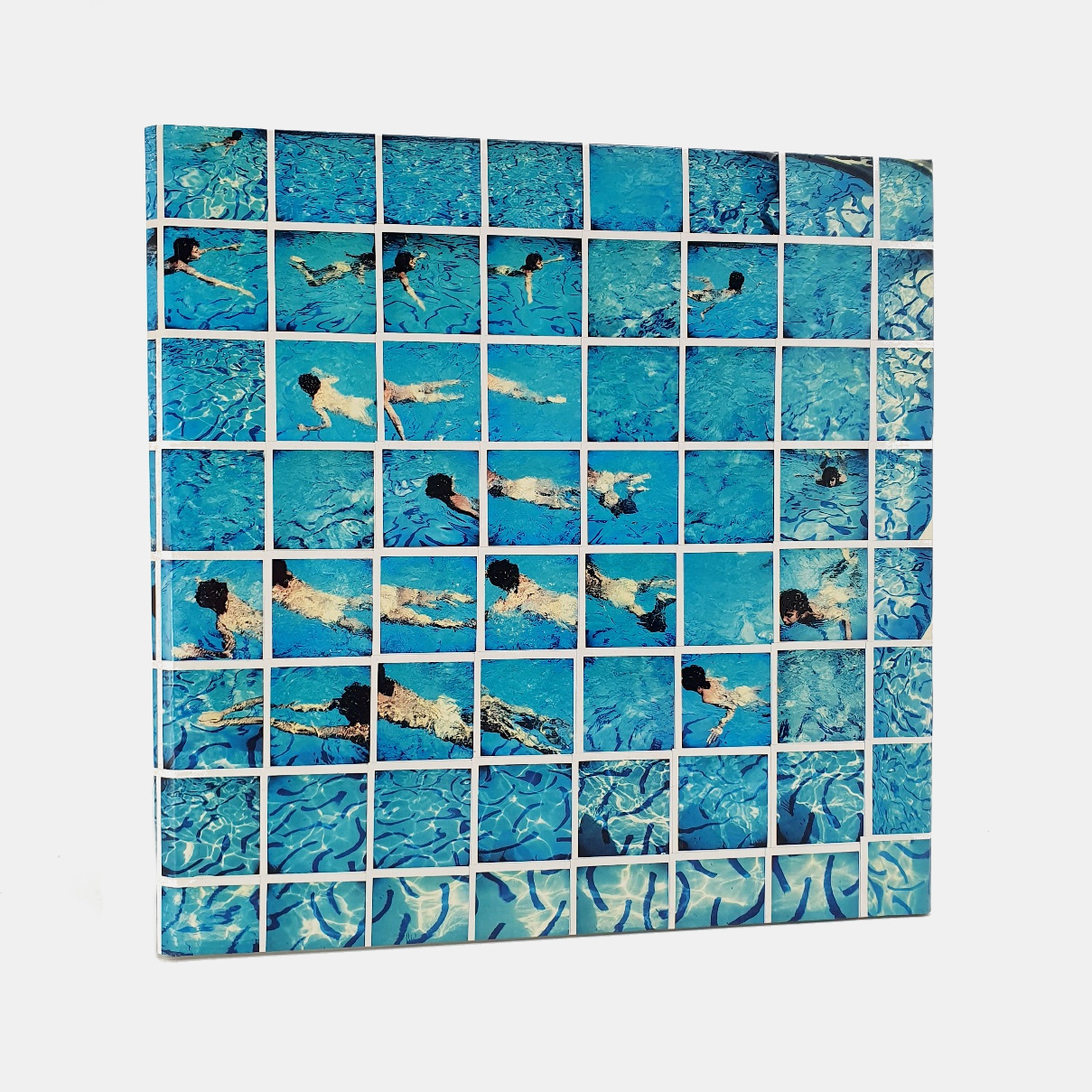 David Hockney. Cameraworks | Beaux Books