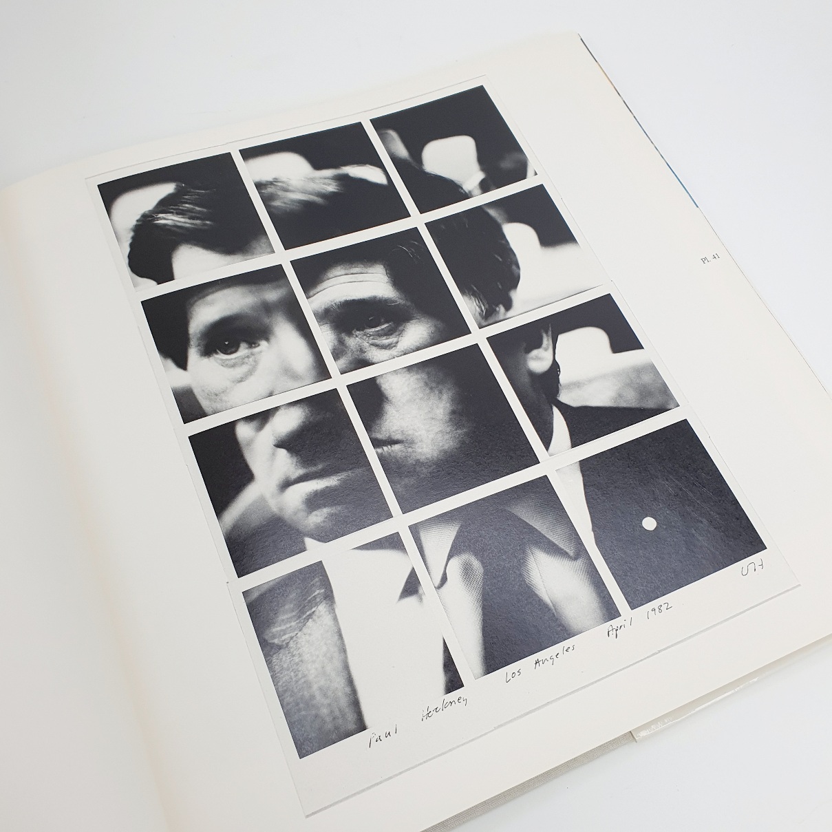 David Hockney. Cameraworks | Beaux Books