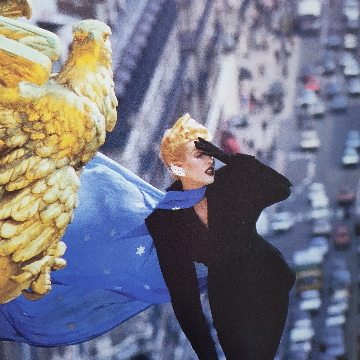 Thierry Mugler. Fashion Fetish Fantasy | Beaux Books