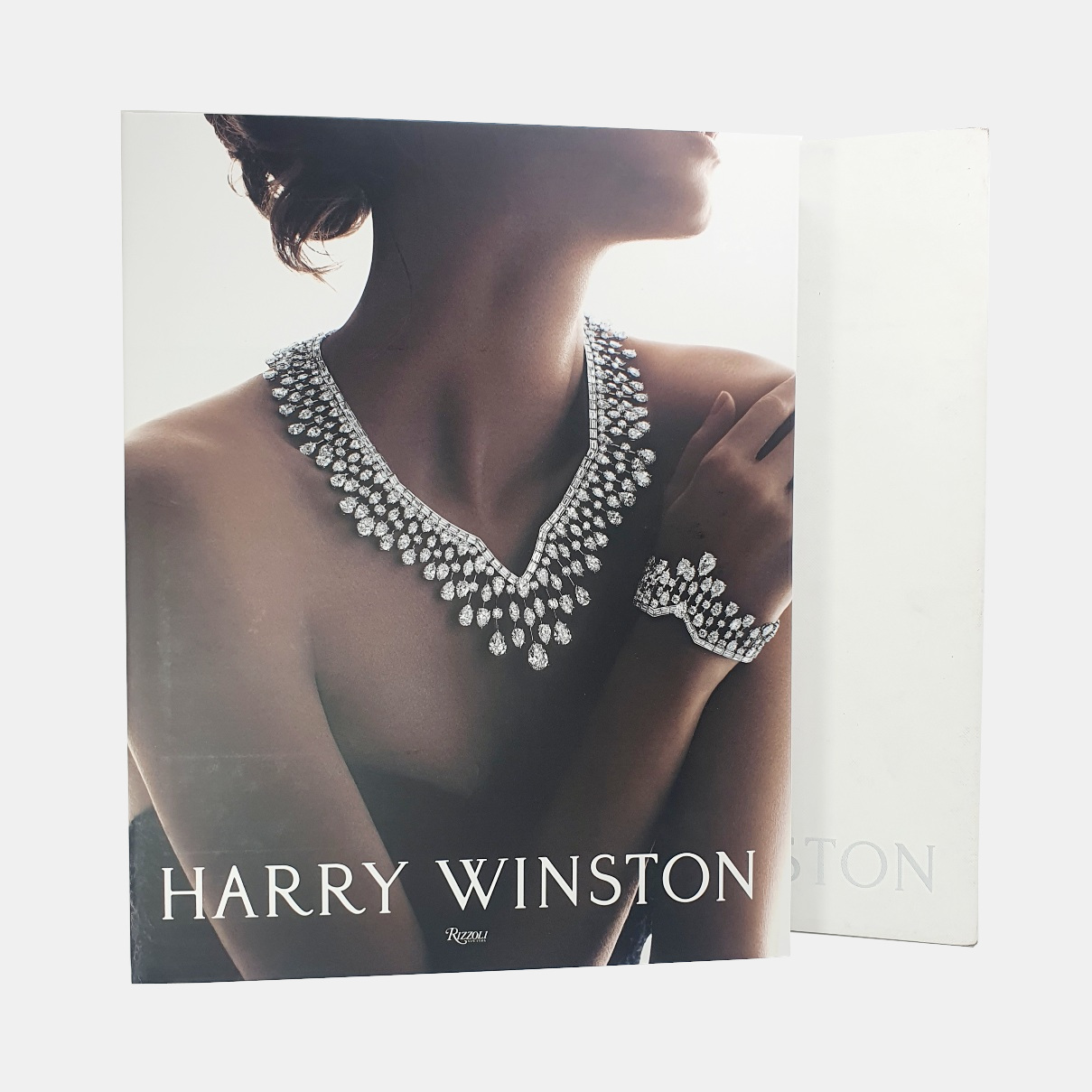 Harry Winston | Beaux Books