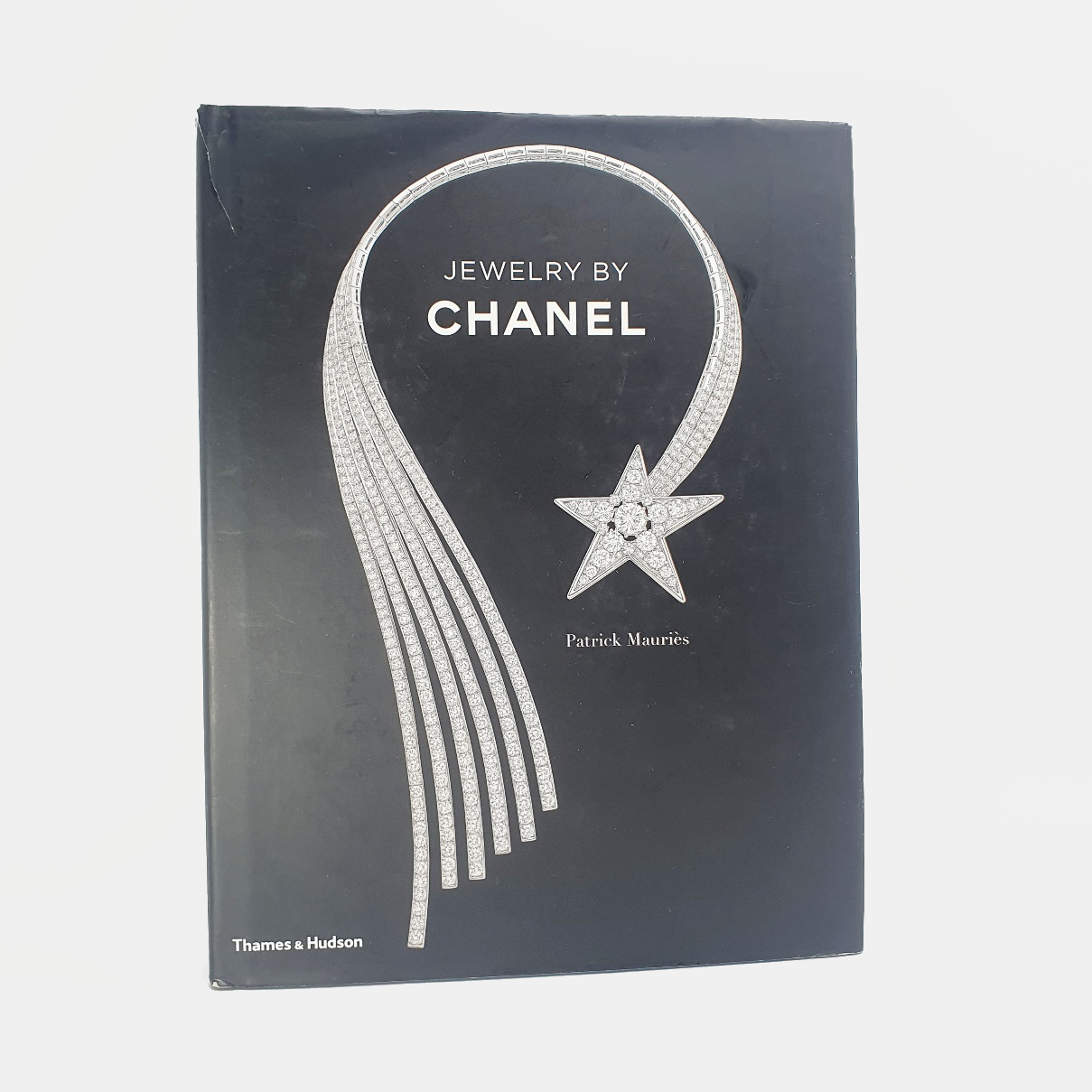 Jewelry by Chanel: Mauriès, Patrick: 0787721919797: Amazon