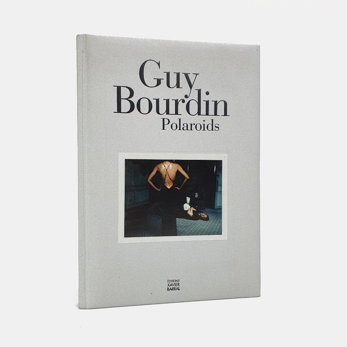 Guy Bourdin. Polaroids | Beaux Books