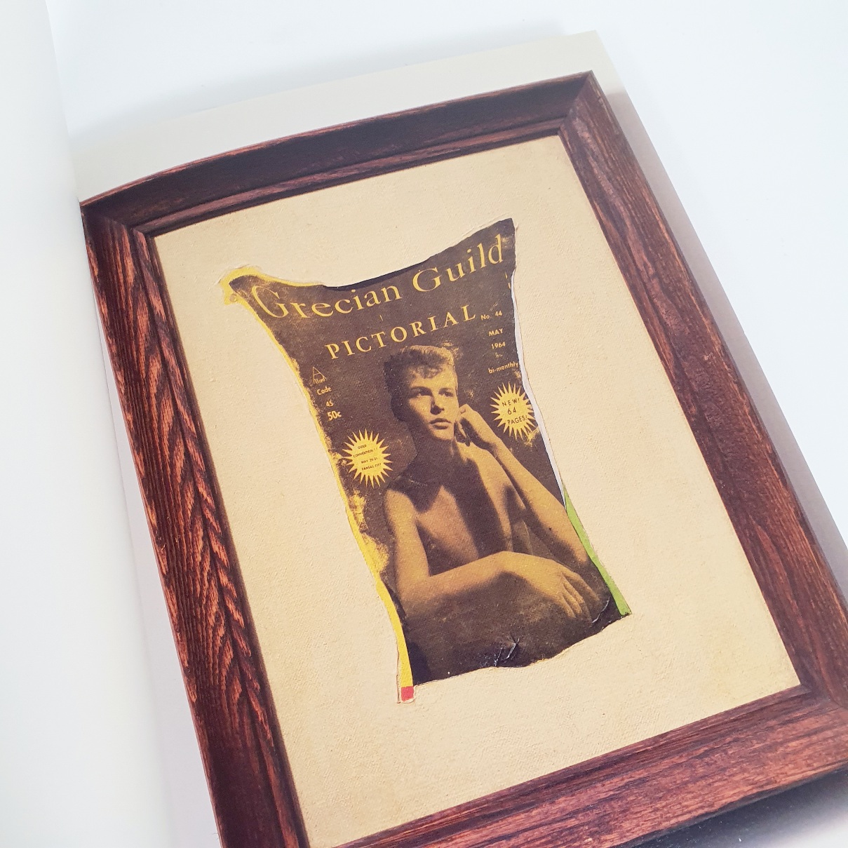 Robert Mapplethorpe. Early Works 1970-1974 | Beaux Books