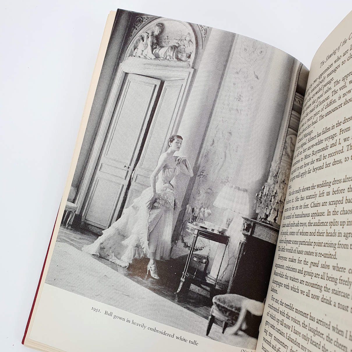 Dior by Dior. The Autobiography of Christian Dior | Beaux Books