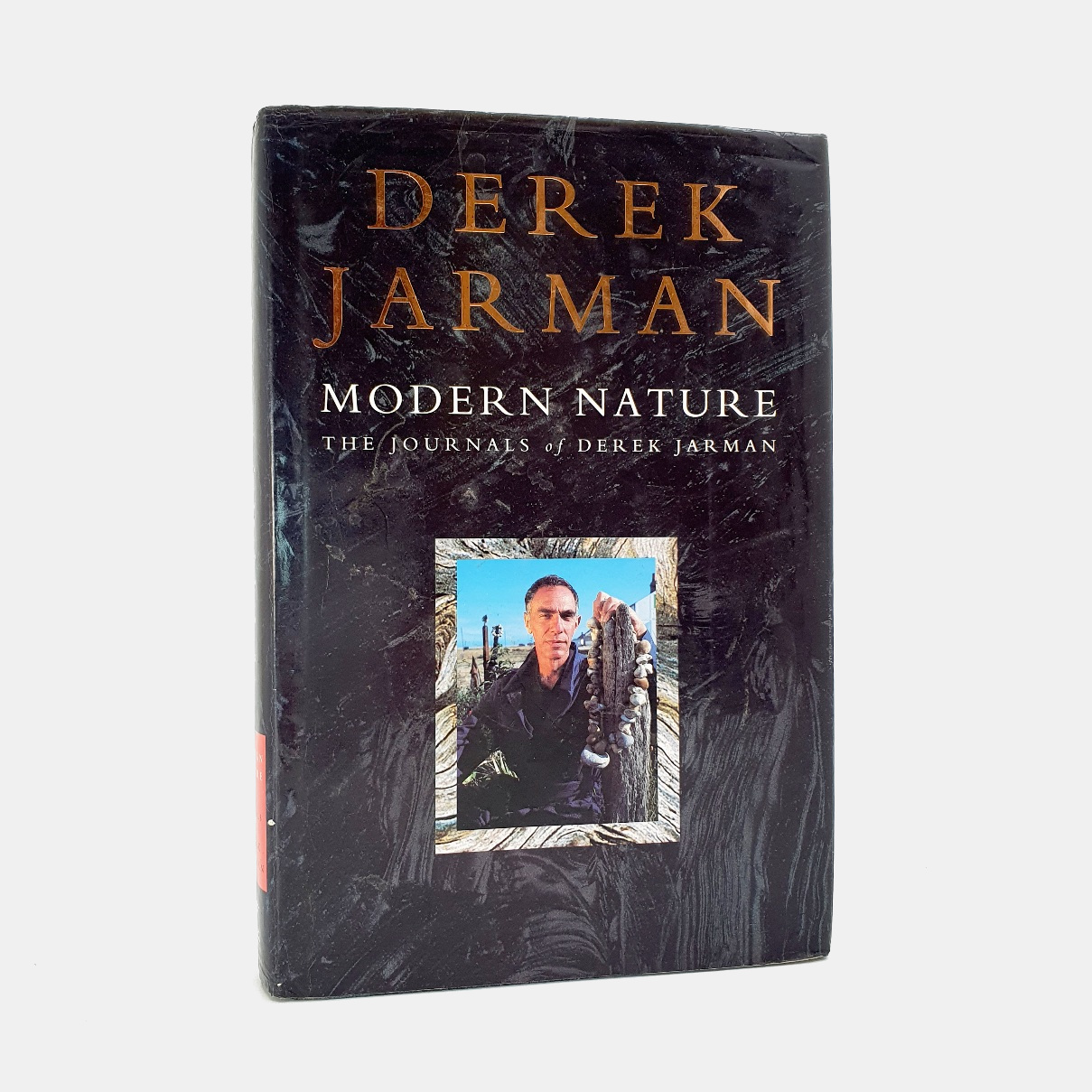 Modern Nature. The Journals of Derek Jarman Beaux Books