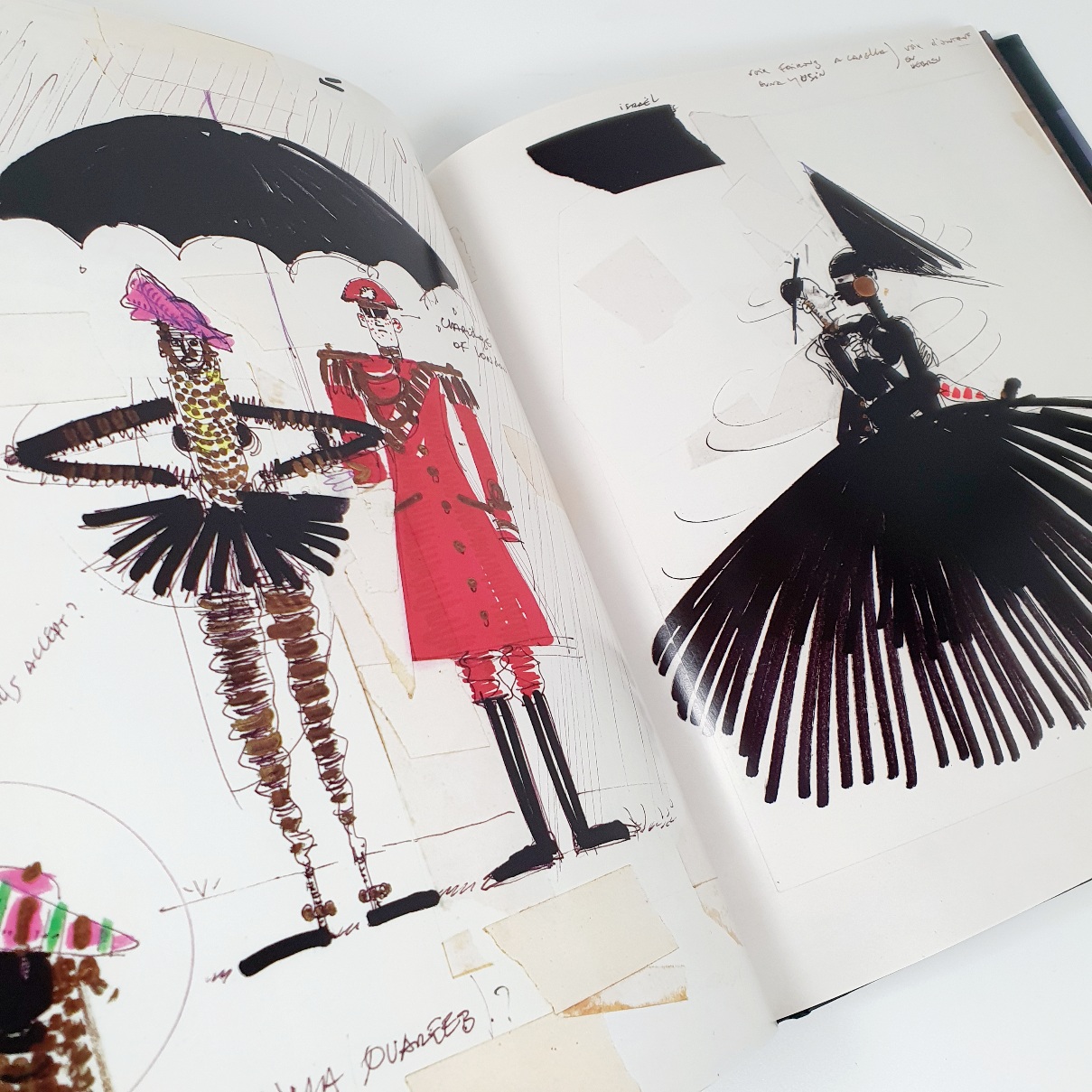 So Far so Goude | Beaux Books