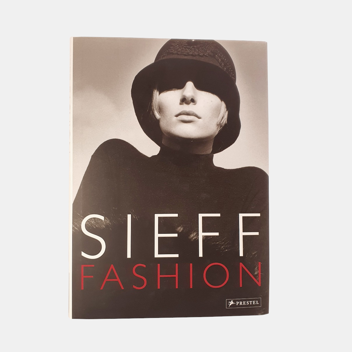 Jeanloup Sieff FASHION／Prestel 大型写真集 Jeanloup Sieff FASHION